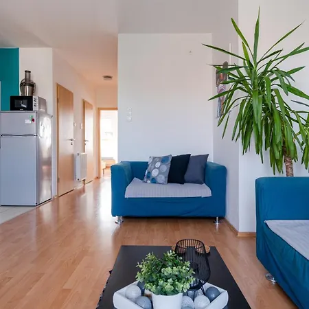 Apartment Viola