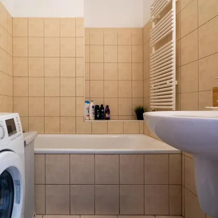 Apartamento Viola Budapeste