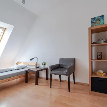 Apartamento Viola *