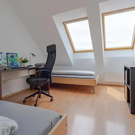 Viola Apartamento