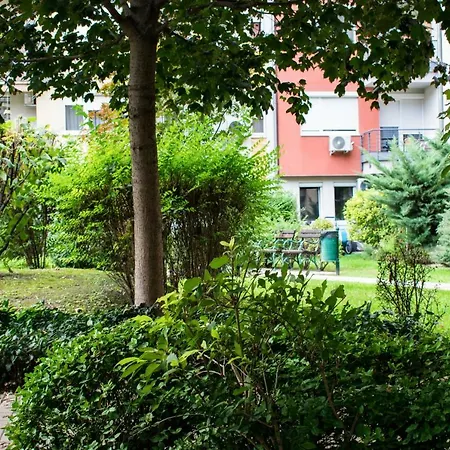 Apartment Viola