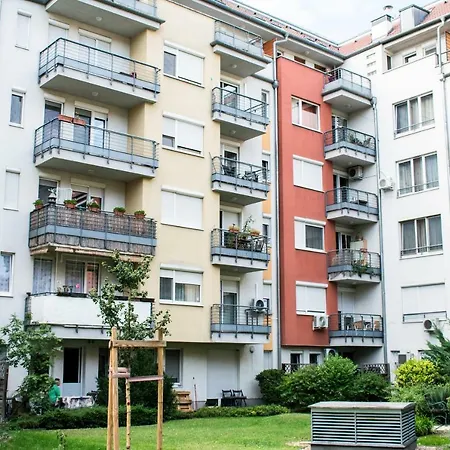 Apartamento Viola *