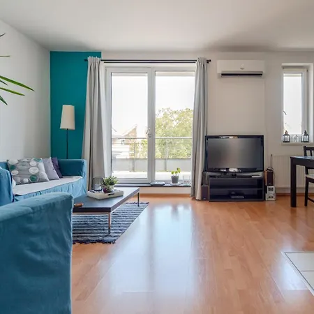 Viola Apartmán *