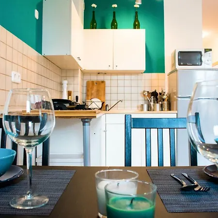 Viola Apartmán *