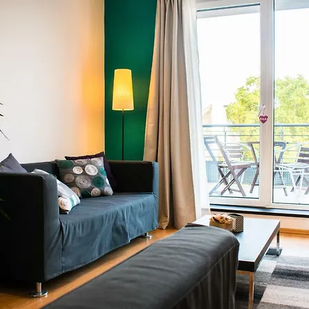 Apartmán Viola *