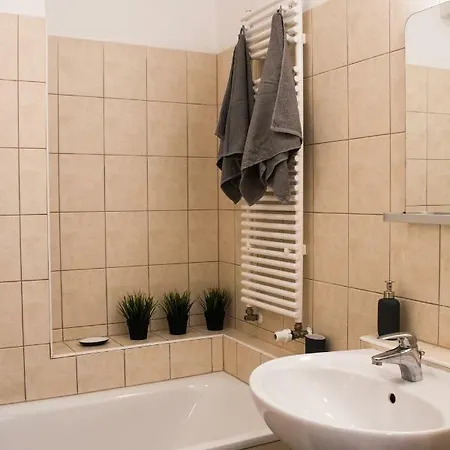 Viola Apartmán