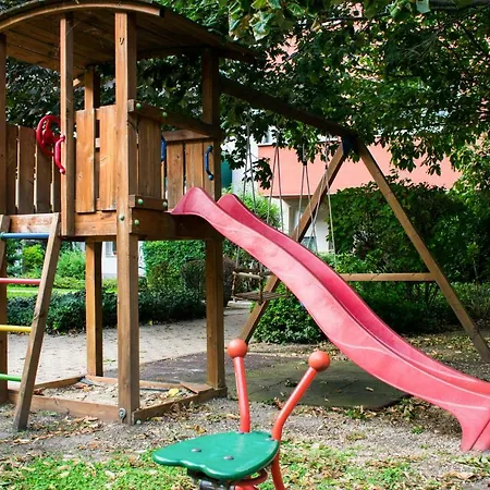 Viola Apartmán