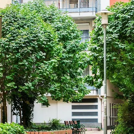 Viola Apartmán
